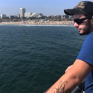 Meet your Posher, Colton